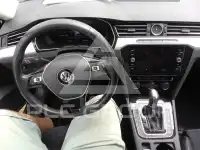 2019 Volkswagen Passat