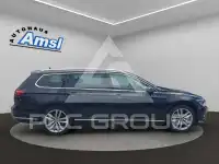 2019 Volkswagen Passat