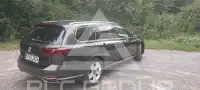 2019 Volkswagen Passat