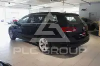 2019 Volkswagen Passat