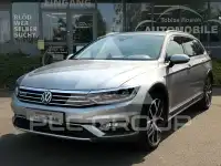 2019 Volkswagen Passat