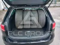2019 Volkswagen Passat