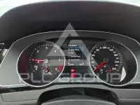 2019 Volkswagen Passat