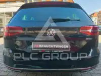 2019 Volkswagen Passat