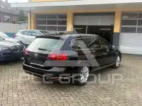 2019 Volkswagen Passat