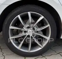 2019 Volkswagen Passat