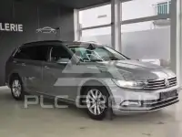 2019 Volkswagen Passat