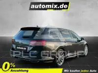 2019 Volkswagen Passat