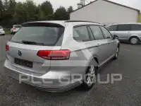 2019 Volkswagen Passat