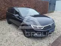 2019 Volkswagen Passat