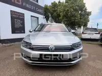 2019 Volkswagen Passat