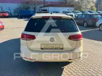 2019 Volkswagen Passat