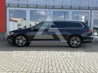 2019 Volkswagen Passat