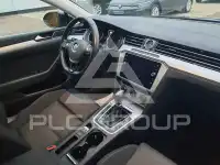 2019 Volkswagen Passat