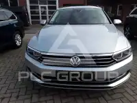 2019 Volkswagen Passat