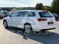 2019 Volkswagen Passat