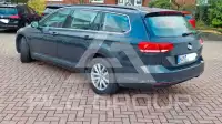2019 Volkswagen Passat