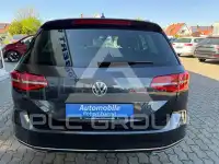 2019 Volkswagen Passat