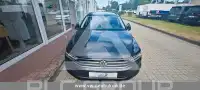 2019 Volkswagen Passat