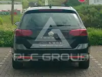 2019 Volkswagen Passat
