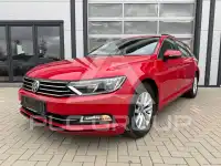2019 Volkswagen Passat
