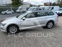 2019 Volkswagen Passat