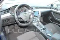 2019 Volkswagen Passat
