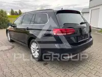 2019 Volkswagen Passat