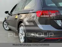 2019 Volkswagen Passat