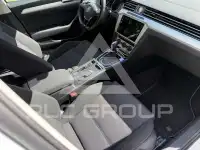 2019 Volkswagen Passat
