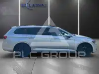 2019 Volkswagen Passat