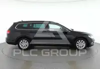 2019 Volkswagen Passat