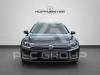 2019 Volkswagen Passat