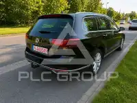2019 Volkswagen Passat