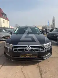 2019 Volkswagen Passat