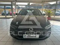 2019 Volkswagen Passat