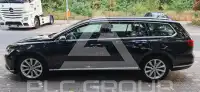 2019 Volkswagen Passat
