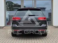 2019 Volkswagen Passat