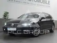 2019 Volkswagen Passat