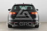 2019 Volkswagen Passat