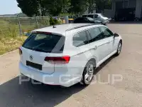 2019 Volkswagen Passat