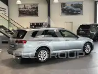 2019 Volkswagen Passat