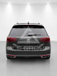 2019 Volkswagen Passat