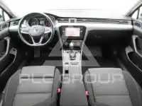 2019 Volkswagen Passat