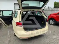 2019 Volkswagen Passat