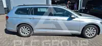 2019 Volkswagen Passat