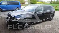 2019 Volkswagen Passat