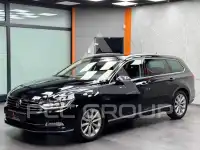2019 Volkswagen Passat