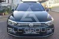 2019 Volkswagen Passat