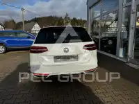2019 Volkswagen Passat